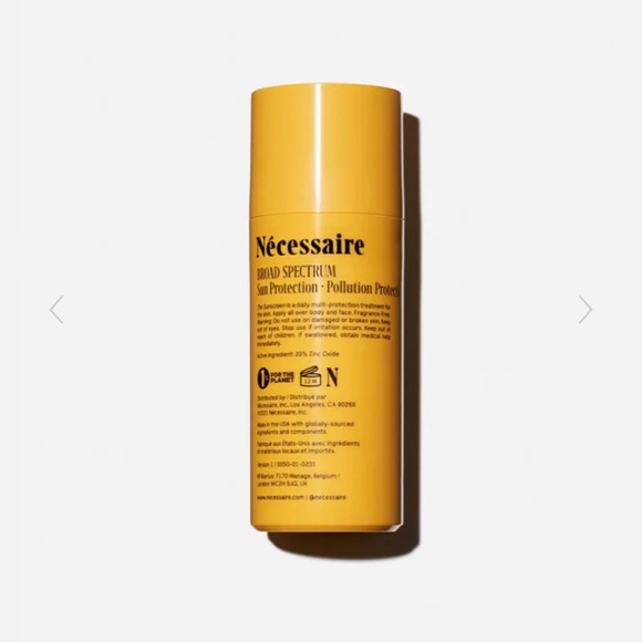 The Mineral Sunscreen SPF 30 NIB - Picture 4 of 8